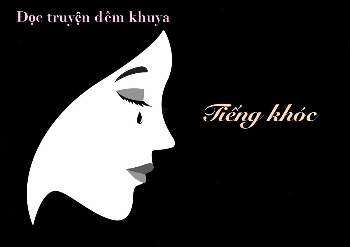 Truyện ngắn "Tiếng khóc"